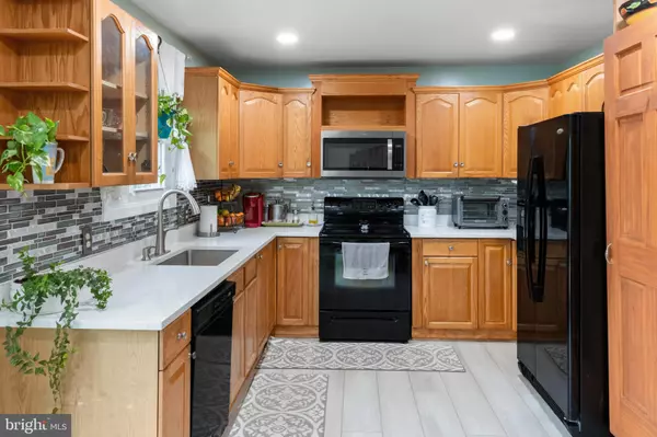 Fredericksburg, VA 22407,11612 KENTON DR