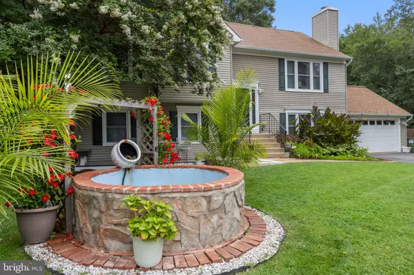 Fredericksburg, VA 22407,11612 KENTON DR