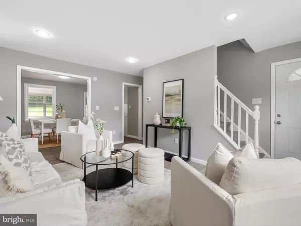 Baltimore, MD 21236,7708 BENNERTON DR