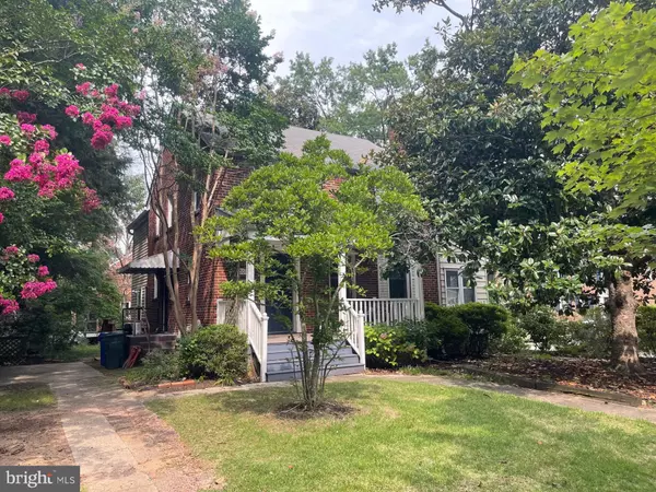 6501 41ST AVE, University Park, MD 20782