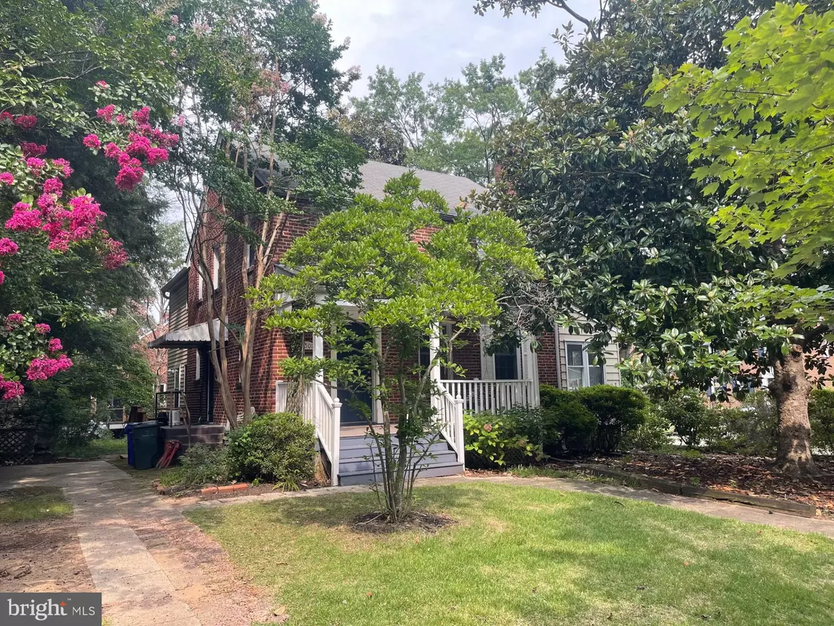 University Park, MD 20782,6501 41ST AVE
