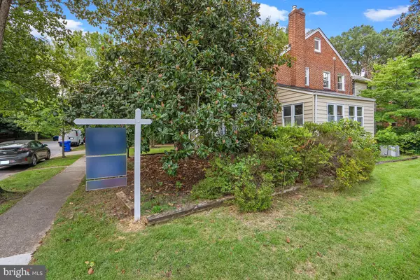 University Park, MD 20782,6501 41ST AVE