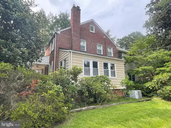University Park, MD 20782,6501 41ST AVE