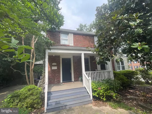 University Park, MD 20782,6501 41ST AVE