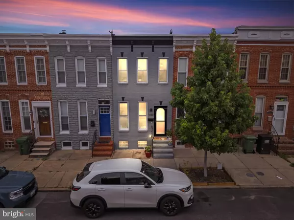 Baltimore, MD 21230,1130 NANTICOKE ST