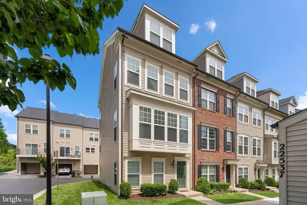 22533 PHILLIPS ST #1501, Clarksburg, MD 20871