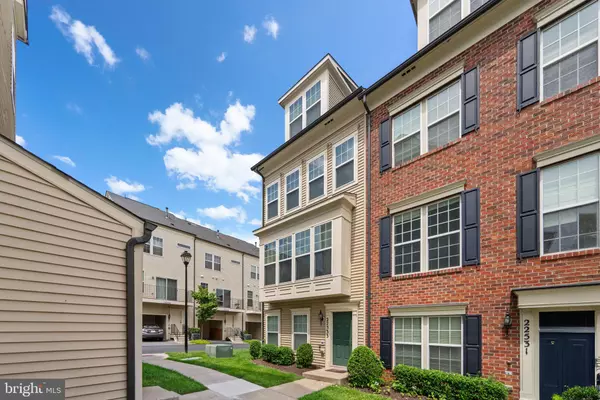 Clarksburg, MD 20871,22533 PHILLIPS ST #1501
