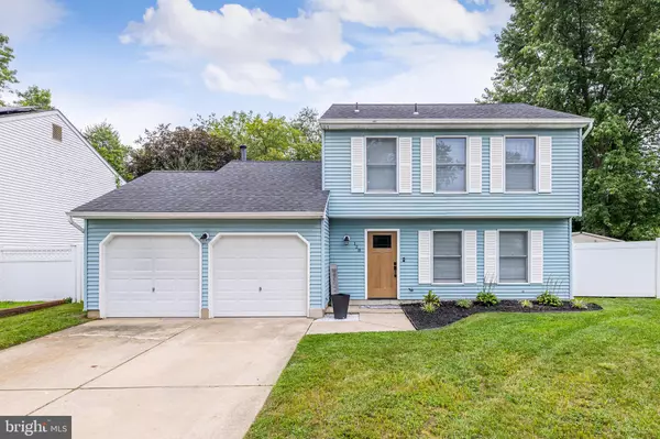 128 ROBINS RUN W, Swedesboro, NJ 08085