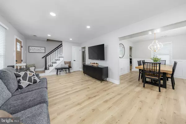 Swedesboro, NJ 08085,128 ROBINS RUN W