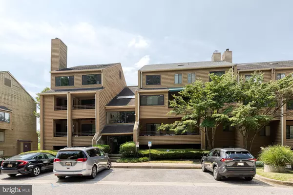 6905 JONES VIEW DR #3C, Baltimore, MD 21209