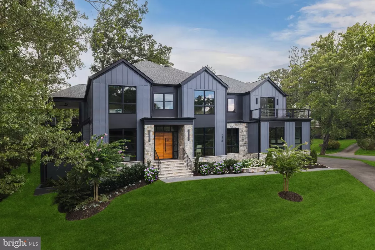 Mclean, VA 22101,1216 EARNESTINE ST