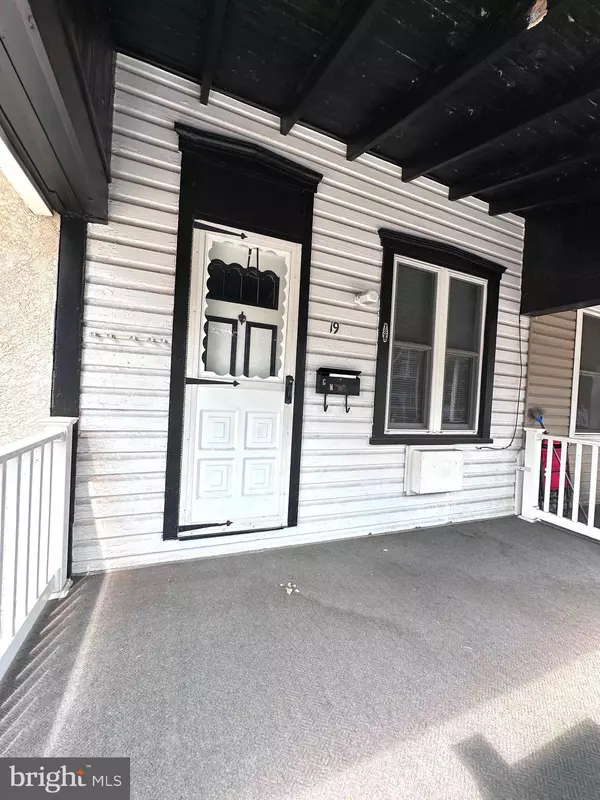 Pottstown, PA 19464,19 W 4TH ST