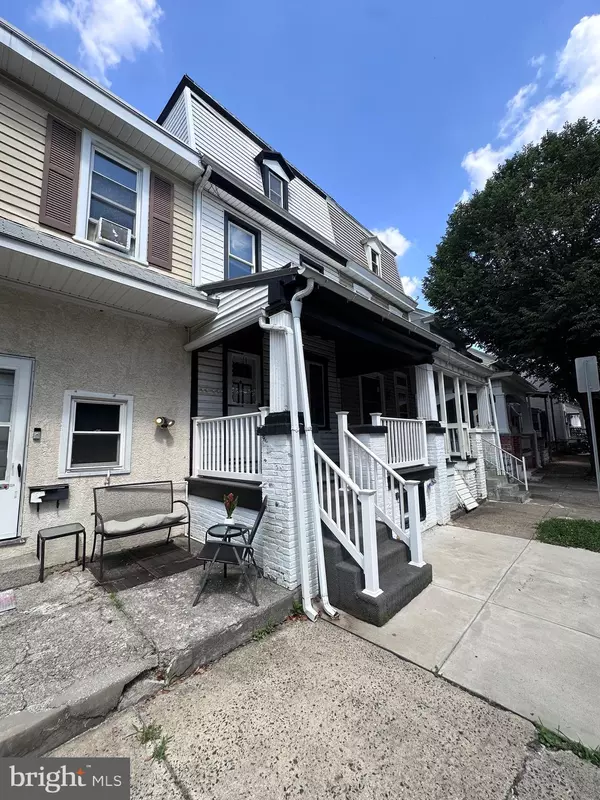 Pottstown, PA 19464,19 W 4TH ST