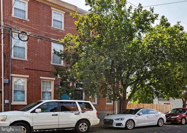 Philadelphia, PA 19122,1405 N 7TH ST #3