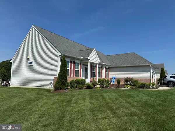Lewes, DE 19958,36403 TALL GRASS CT