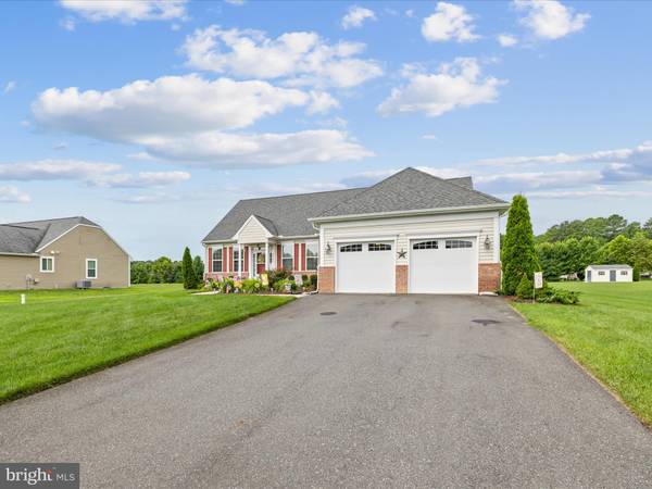 Lewes, DE 19958,36403 TALL GRASS CT