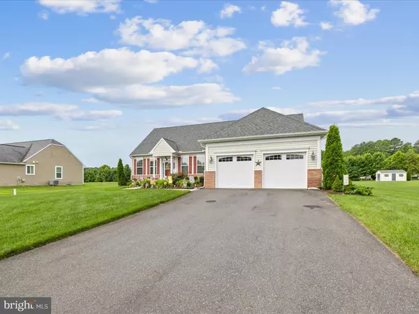 Lewes, DE 19958,36403 TALL GRASS CT