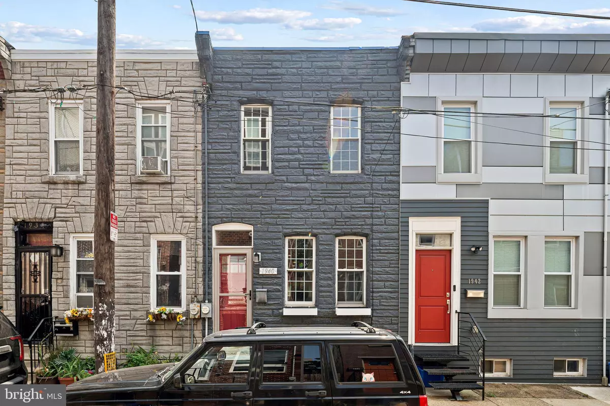 Philadelphia, PA 19146,1940 GERRITT ST
