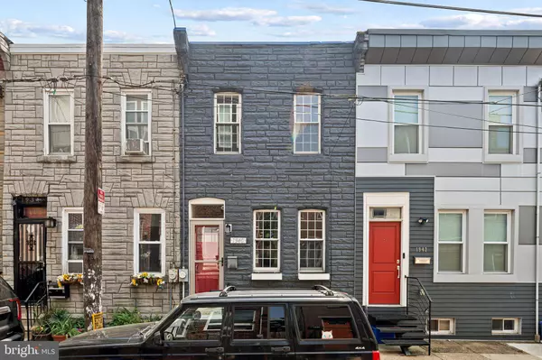 1940 GERRITT ST, Philadelphia, PA 19146