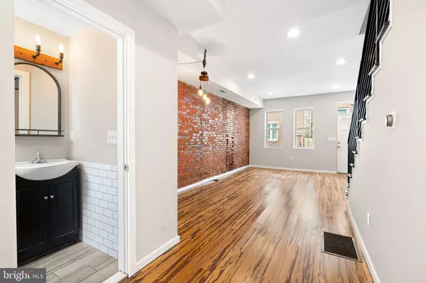 Philadelphia, PA 19146,1940 GERRITT ST