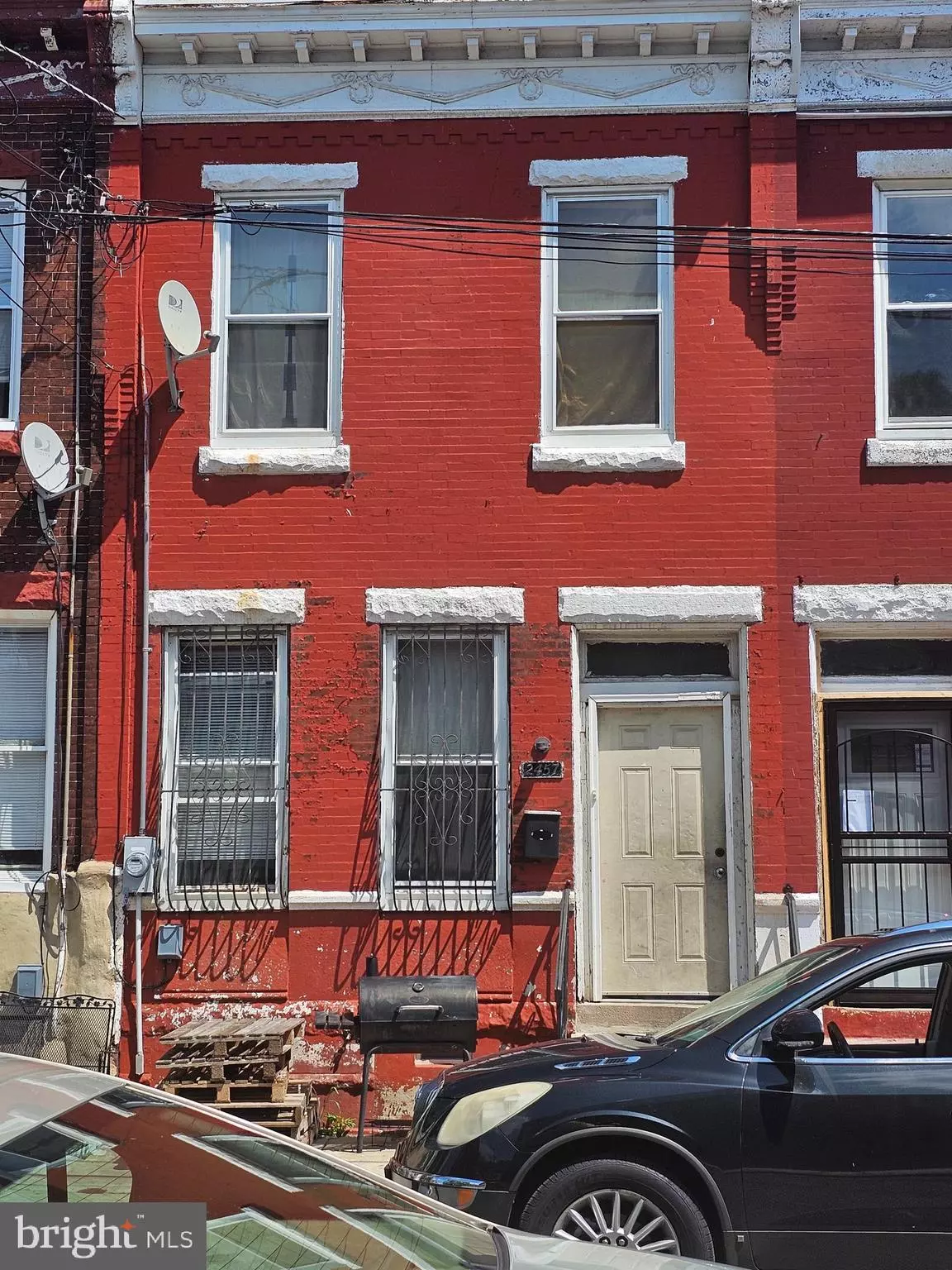 Philadelphia, PA 19132,2457 N 31ST ST