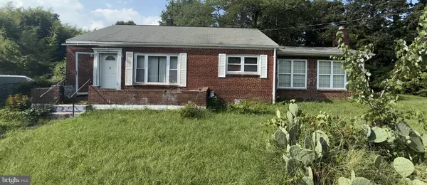9032 WASHINGTON AVE, Upper Marlboro, MD 20774