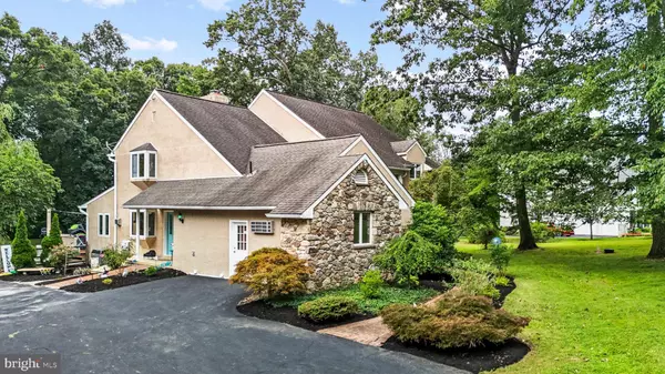 Coatesville, PA 19320,12 WAGNER LN