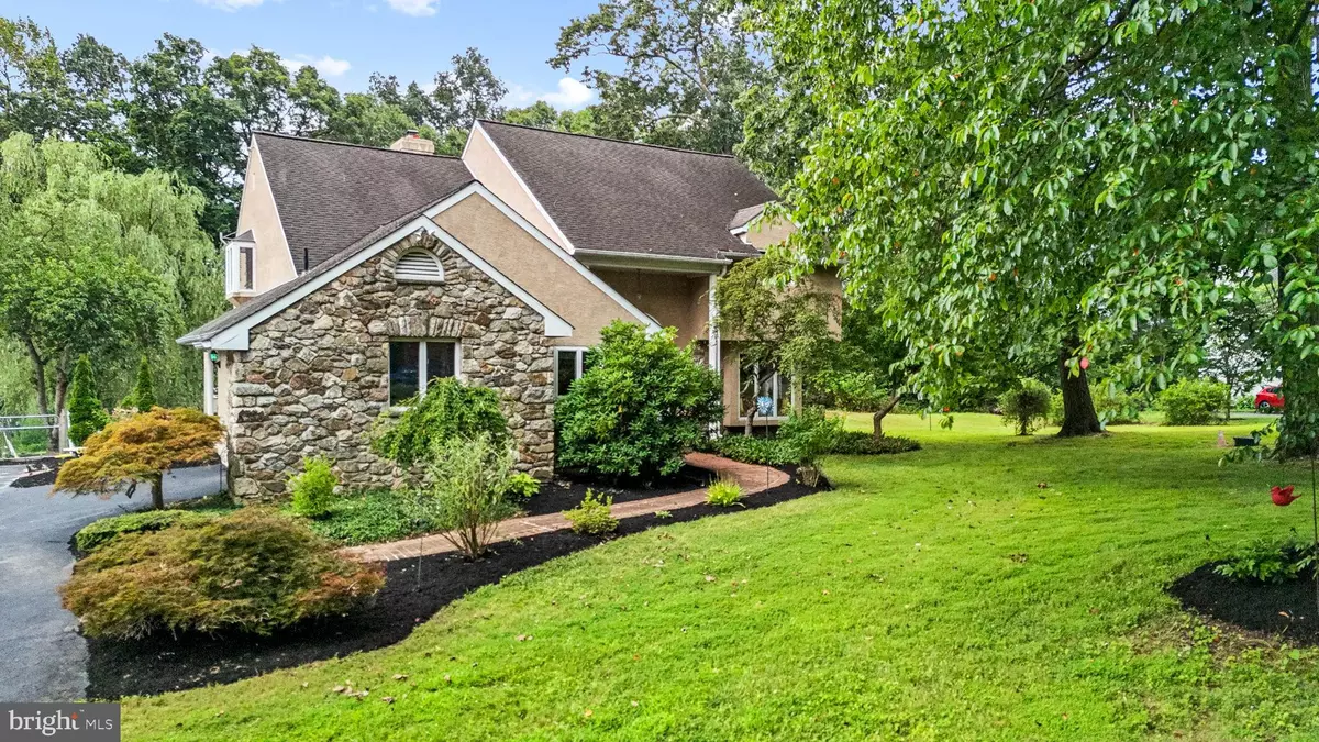 Coatesville, PA 19320,12 WAGNER LN