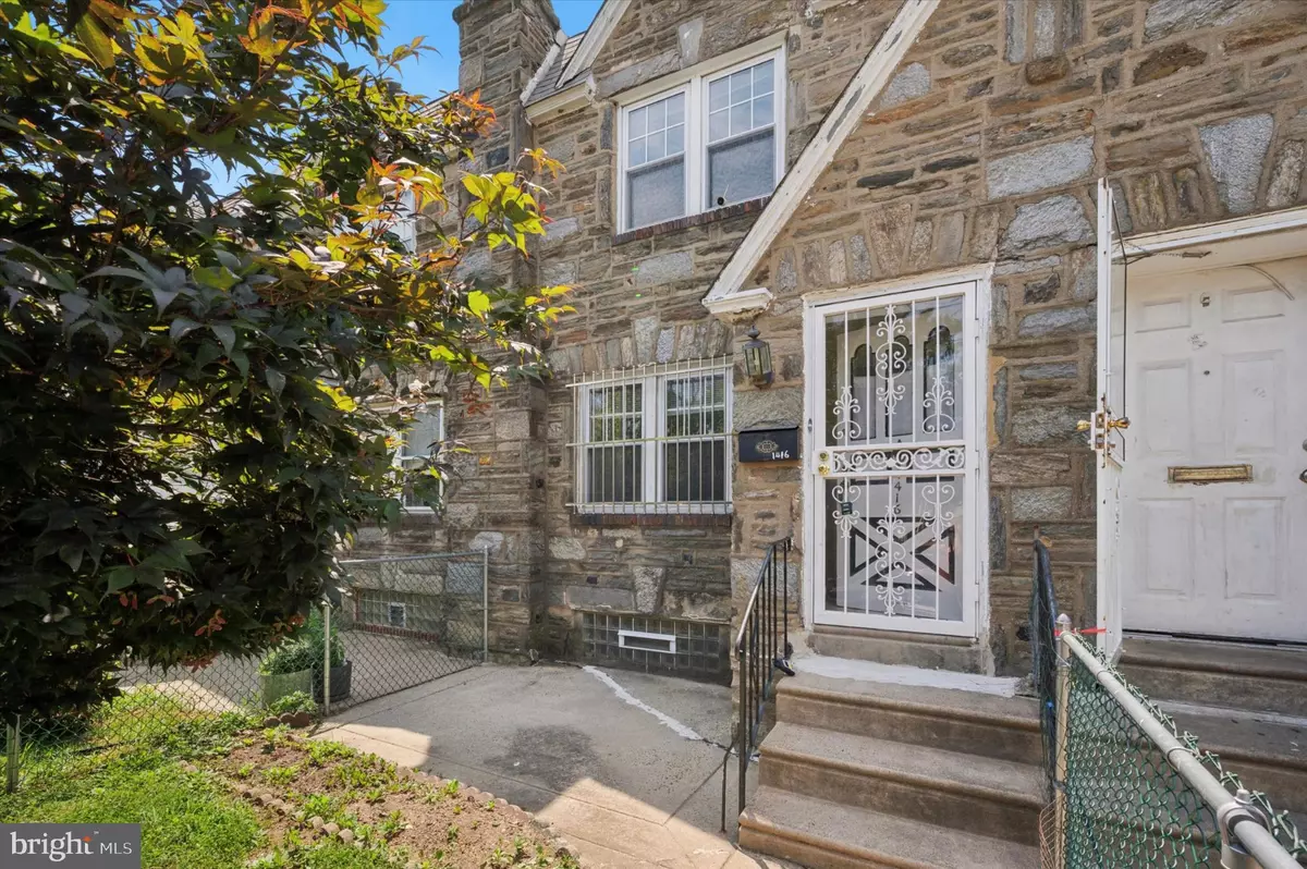 Philadelphia, PA 19149,1416 MCKINLEY STREET