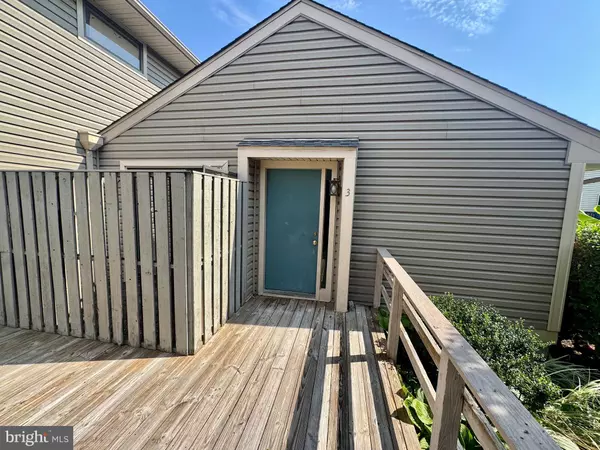 Stevensville, MD 21666,7-B MARINERS WAY