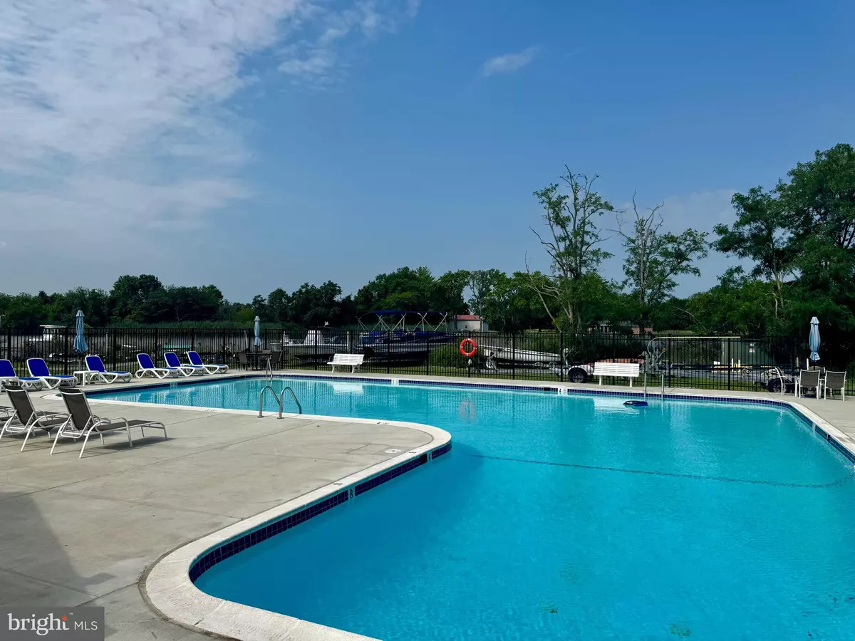 Stevensville, MD 21666,7-B MARINERS WAY