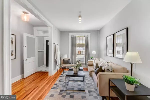 Baltimore, MD 21223,2330 LAURETTA AVE