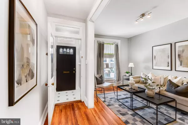 Baltimore, MD 21223,2330 LAURETTA AVE