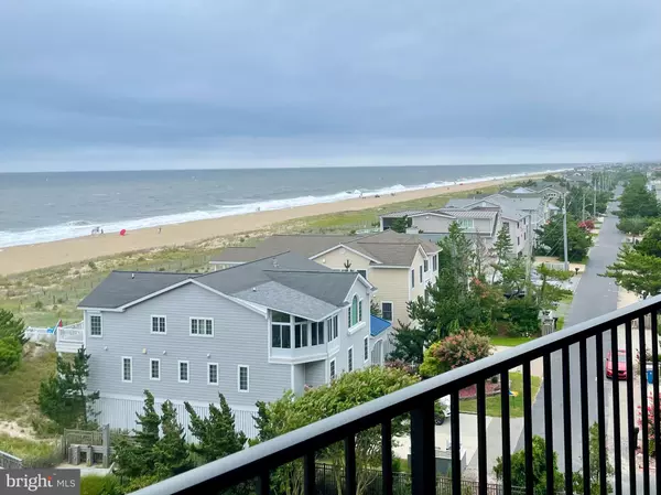 Bethany Beach, DE 19930,604 ISLAND HOUSE RD #604