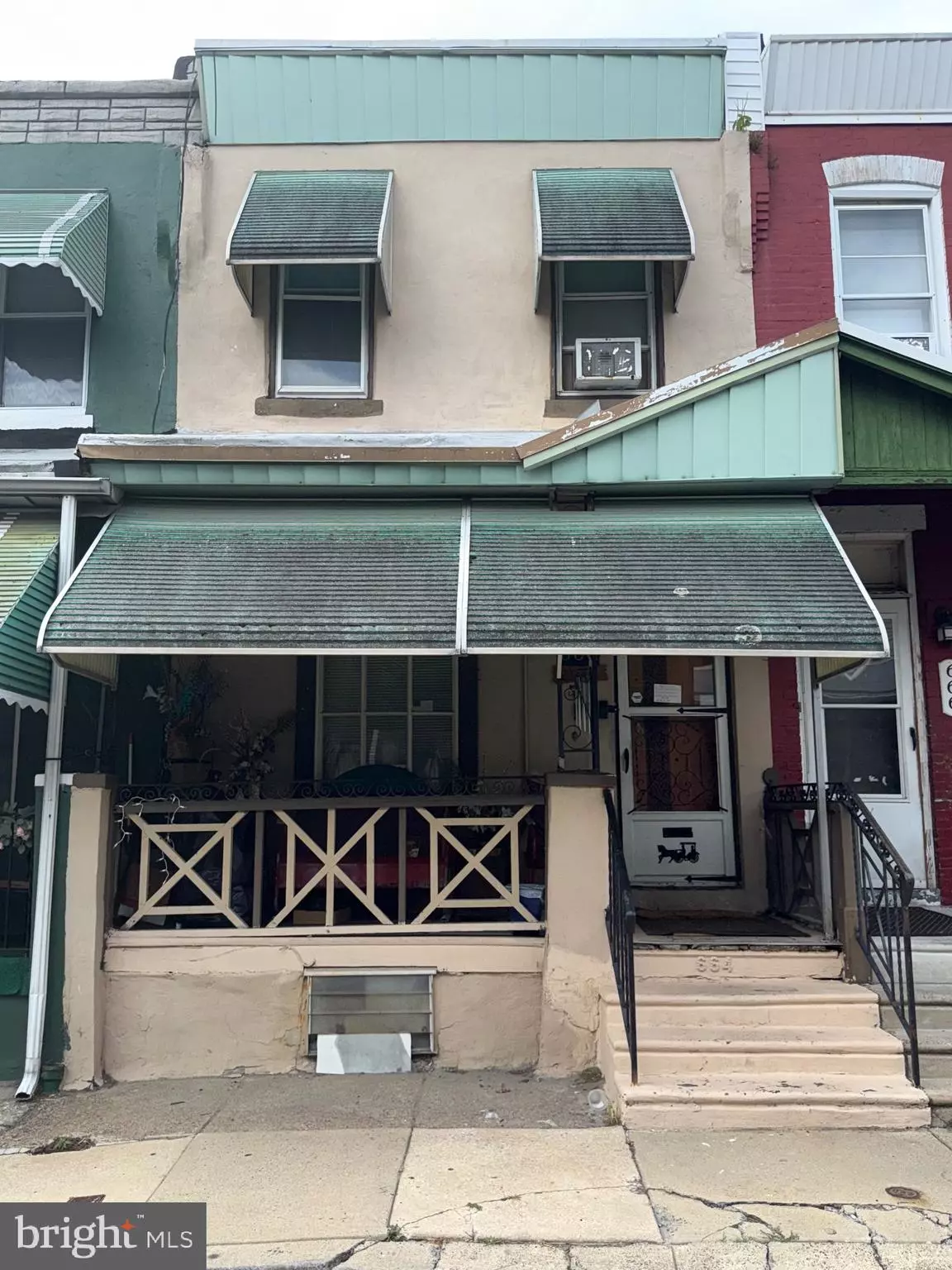 Philadelphia, PA 19131,664 N SICKELS ST