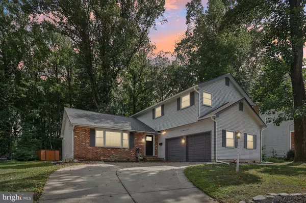 Mount Laurel, NJ 08054,266 ST DAVID DR