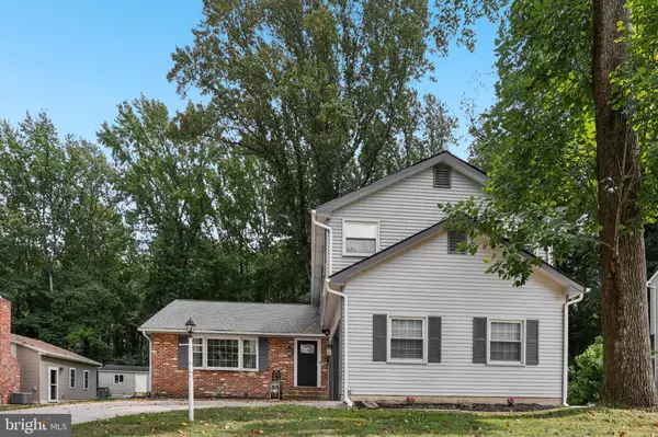 Mount Laurel, NJ 08054,266 ST DAVID DR