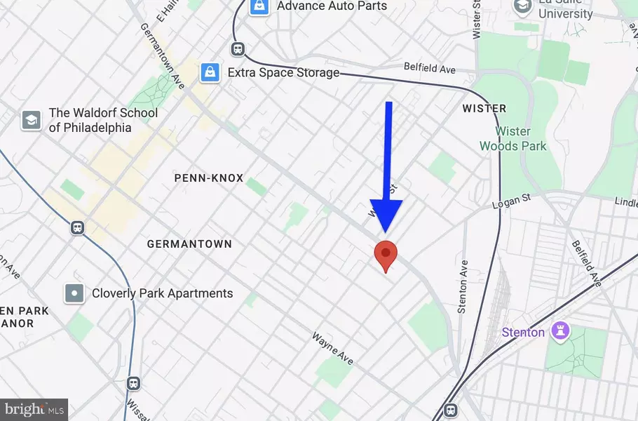 4923 ROYAL ST, Philadelphia, PA 19144