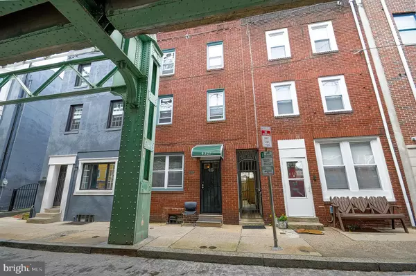 4327 CRESSON ST, Philadelphia, PA 19127