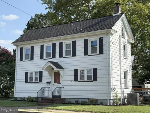 Swedesboro, NJ 08085,110 FRANKLIN ST