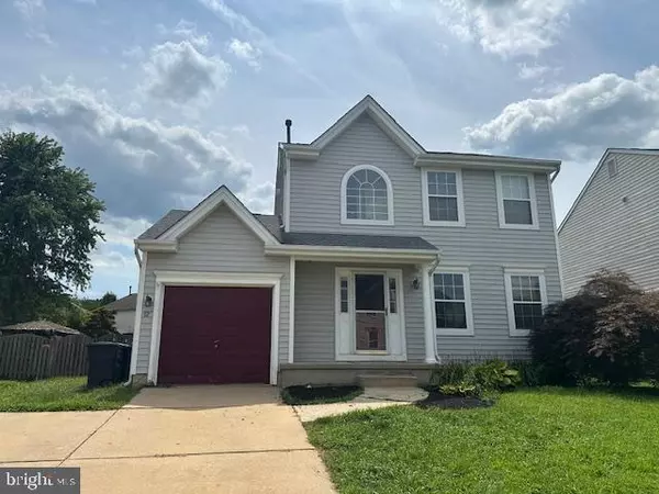 Westampton, NJ 08060,72 BENTWOOD DR