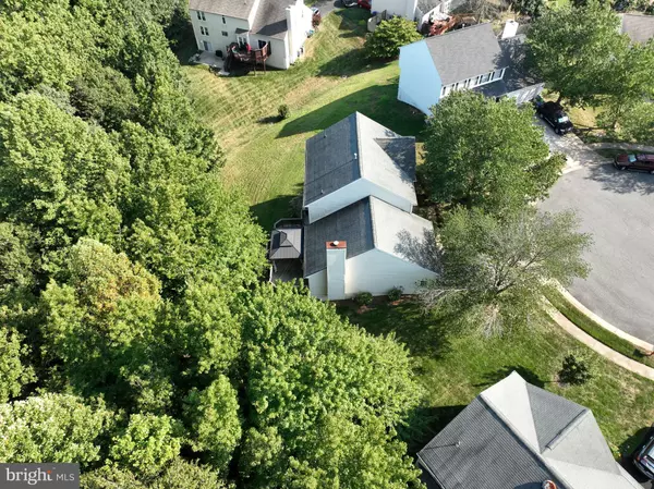Stafford, VA 22554,13 NEW BRUNSWICK CT
