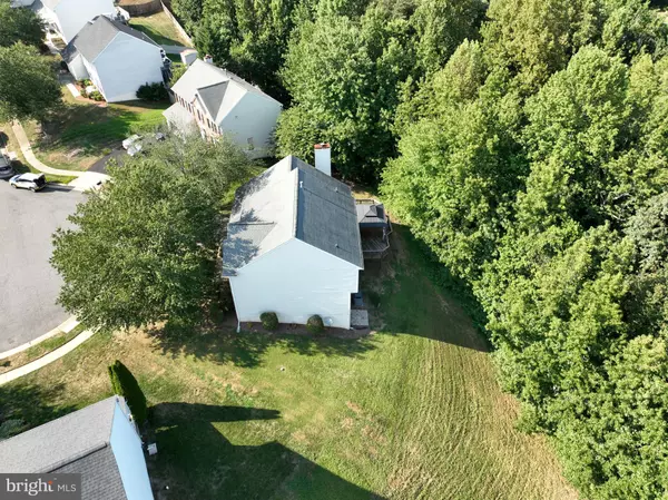 Stafford, VA 22554,13 NEW BRUNSWICK CT