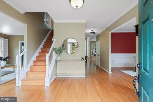 Clifton, VA 20124,13006 PEBBLESTONE CT