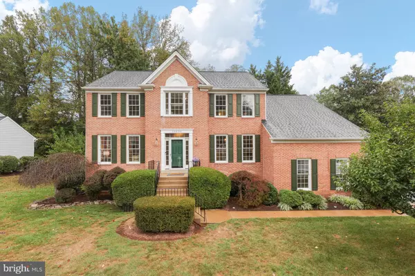 Clifton, VA 20124,13006 PEBBLESTONE CT