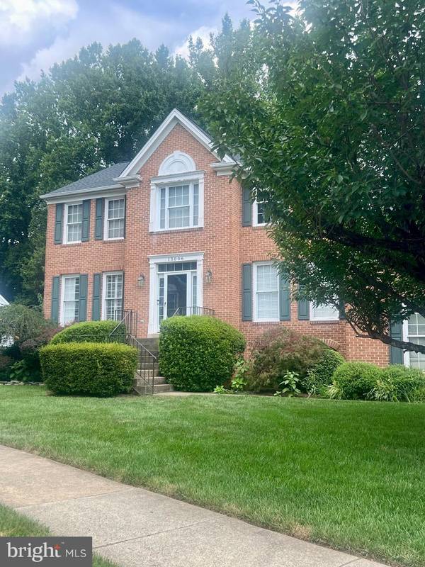 13006 PEBBLESTONE CT, Clifton, VA 20124