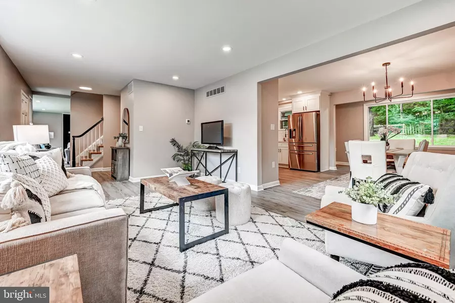 2411 CLYDESDALE RD, Finksburg, MD 21048