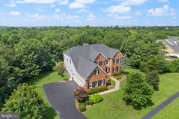 Chantilly, VA 20152,42294 IRON BIT PL