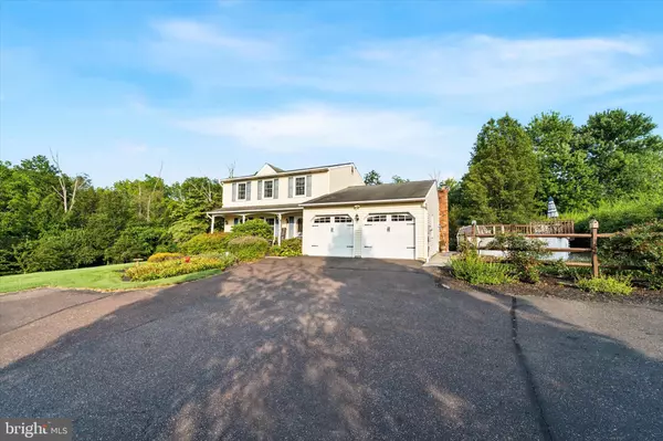 Telford, PA 18969,886 RISING SUN RD