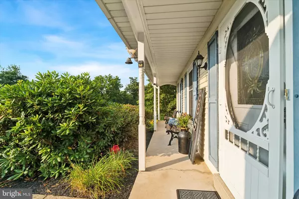 Telford, PA 18969,886 RISING SUN RD